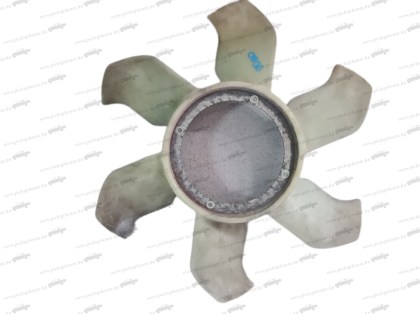 KB! visco ventilátor